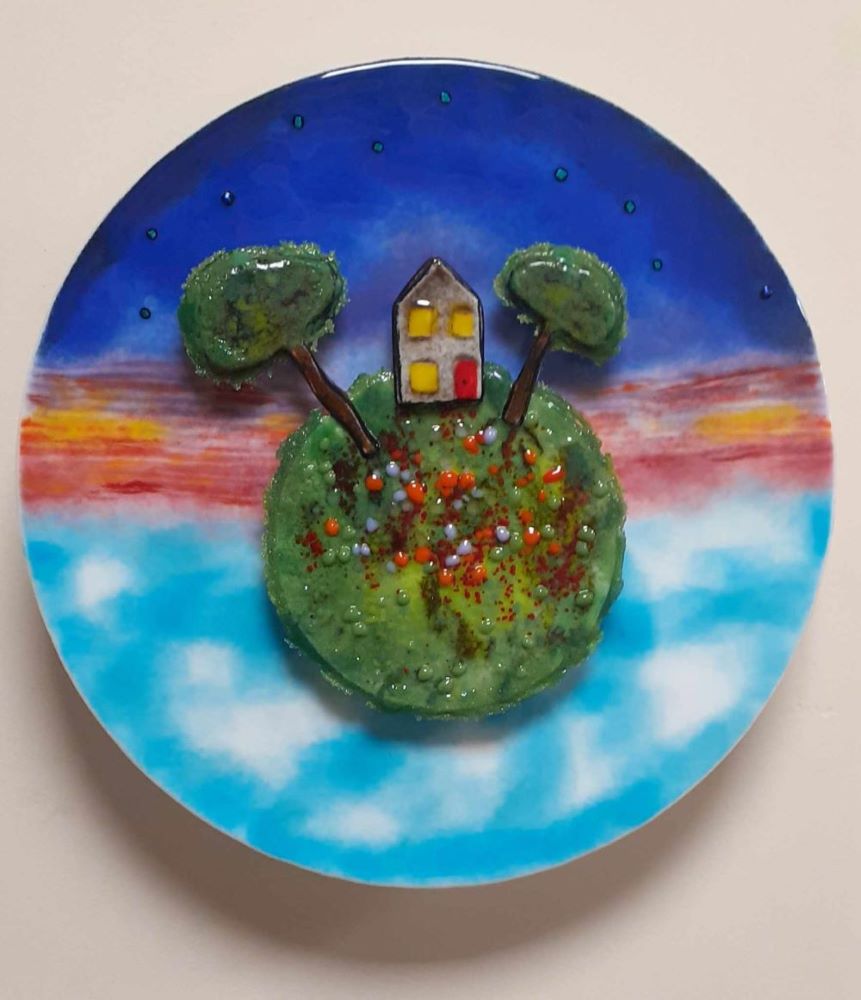 Day and Night Day and Night